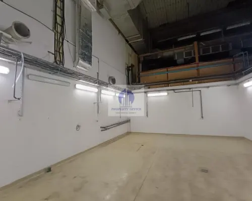 Bielany: magazyn 92,61m2 do wynajęcia