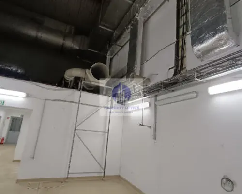 Bielany: magazyn 92,61m2 do wynajęcia