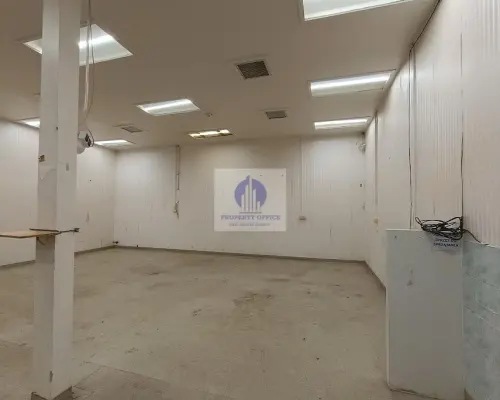 Bielany: magazyn 92,38m2 do wynajęcia