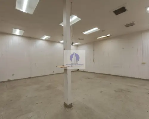 Bielany: magazyn 92,38m2 do wynajęcia