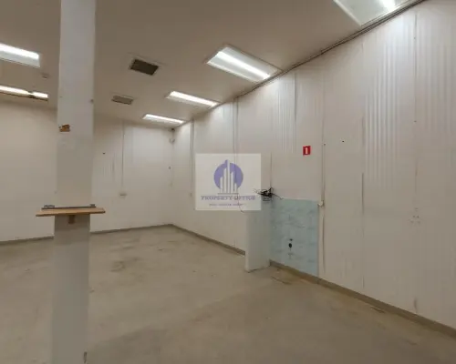Bielany: magazyn 92,38m2 do wynajęcia