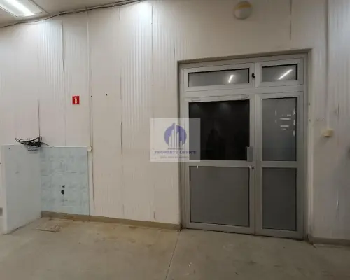 Bielany: magazyn 92,38m2 do wynajęcia