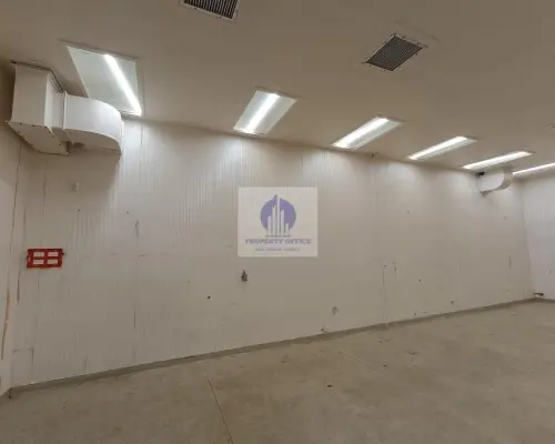 Bielany: magazyn 92,38m2 do wynajęcia