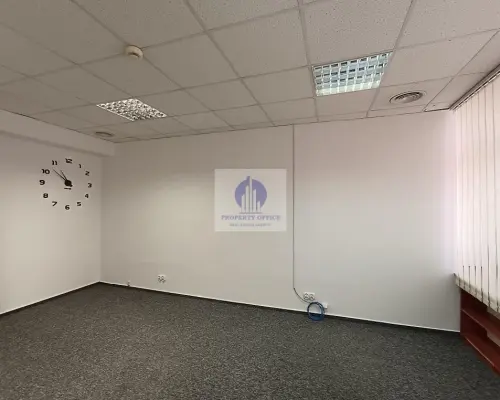 Śródmieście: lokal biurowy 24,92 m2 do wynajęcia