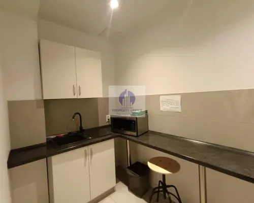 Śródmieście: lokal biurowy 24,92 m2 do wynajęcia
