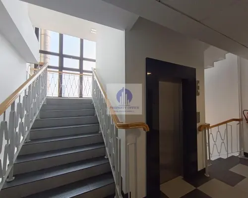 Śródmieście: lokal biurowy 24,92 m2 do wynajęcia