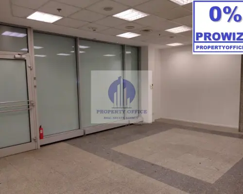 Śródmieście: lokal handlowo-usługowy 45m2 do wynajęcia