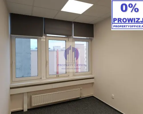 Śródmieście: lokal biurowy 45 m2 do wynajęcia