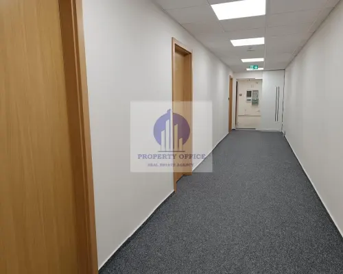 Śródmieście: lokal biurowy 45 m2 do wynajęcia