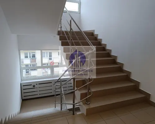 Śródmieście: lokal biurowy 45 m2 do wynajęcia