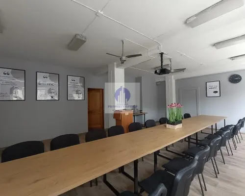 Wola: sala konferencyjna dla 20 osób do wynajęcia