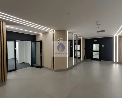 Śródmieście: lokal biurowy 22,45 m2 do wynajęcia