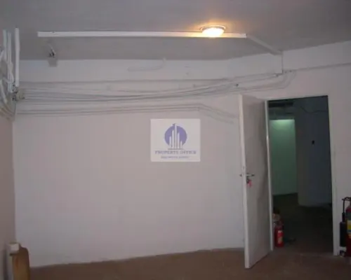 Wola: magazyn 35 m2