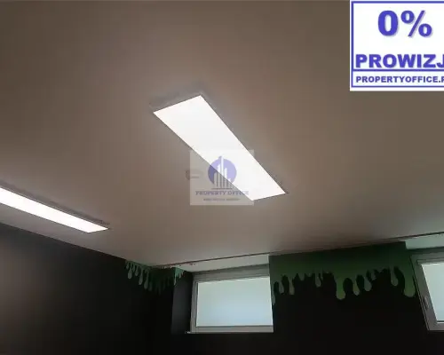 Mokotów: lokal biurowo-magazynowy 30,34m2 do wynajęcia