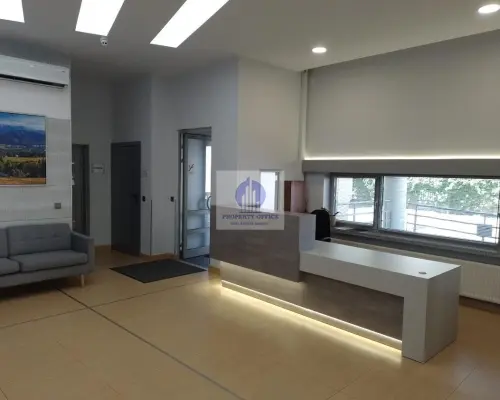 Wola: lokal biurowy 18,34m2 do wynajęcia