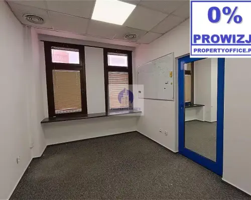 Śródmieście: lokal biurowy 16,16m2 do wynajęcia