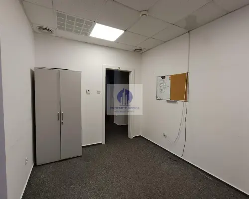 Śródmieście: lokal biurowy 16,16m2 do wynajęcia