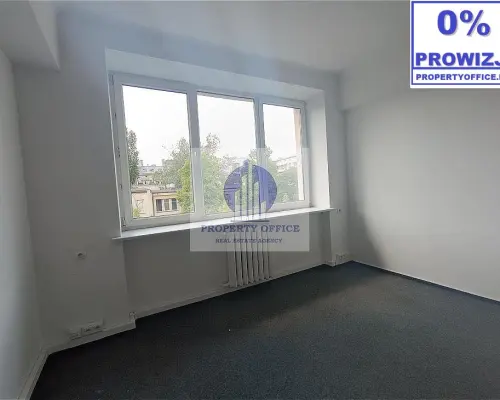 Mokotów: lokal biurowy 16,10 m2 do wynajęcia