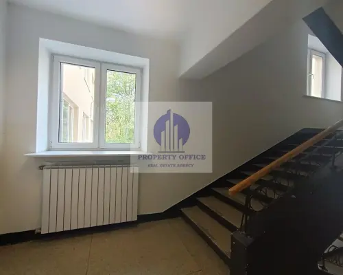 Mokotów: lokal biurowy 16,10 m2 do wynajęcia
