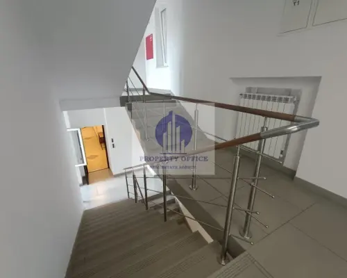 Mokotów: lokal biurowy 16,10 m2 do wynajęcia