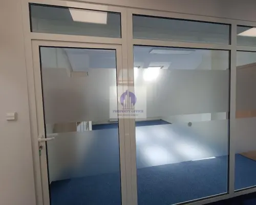 Wilanów : lokal biurowy 27m2 do wynajecia