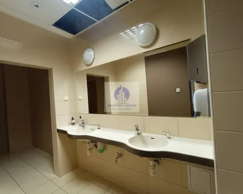 Mokotów: lokal biurowy 38,04 m2 do wynajęcia