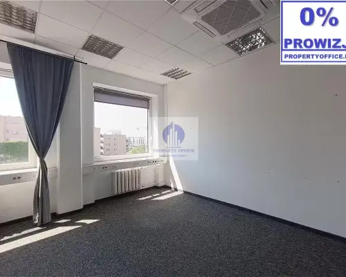 Mokotów: lokal biurowy 38,04 m2 do wynajęcia