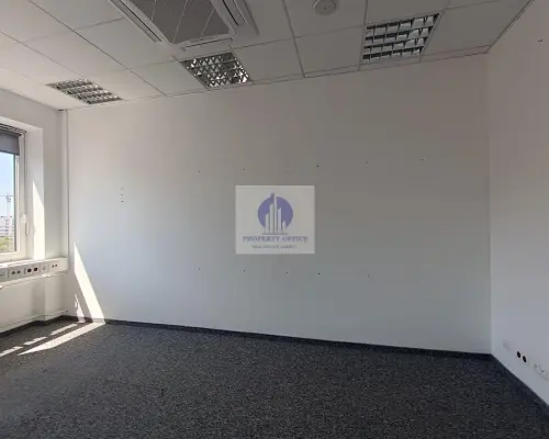 Mokotów: lokal biurowy 38,04 m2 do wynajęcia