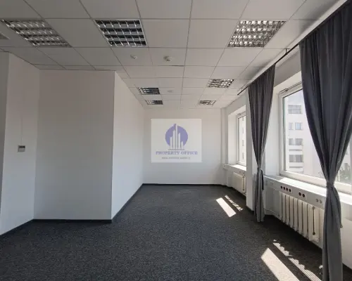 Mokotów: lokal biurowy 38,04 m2 do wynajęcia