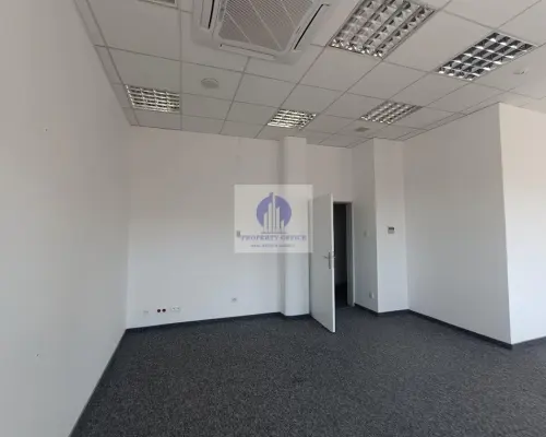 Mokotów: lokal biurowy 38,04 m2 do wynajęcia