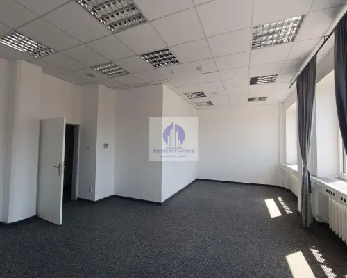 Mokotów: lokal biurowy 38,04 m2 do wynajęcia