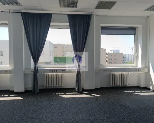 Mokotów: lokal biurowy 38,04 m2 do wynajęcia