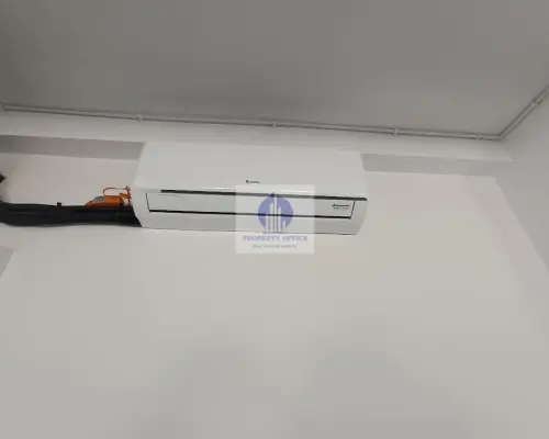 Śródmieście, biuro 83,55 m2 do wynajęcia