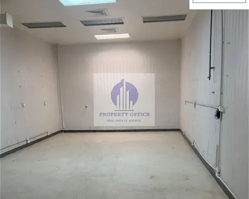 Bielany: magazyn 55,83m2 do wynajęcia