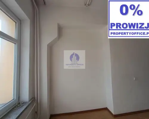 Wawer: lokal biurowy 11,34m2 do wynajęcia