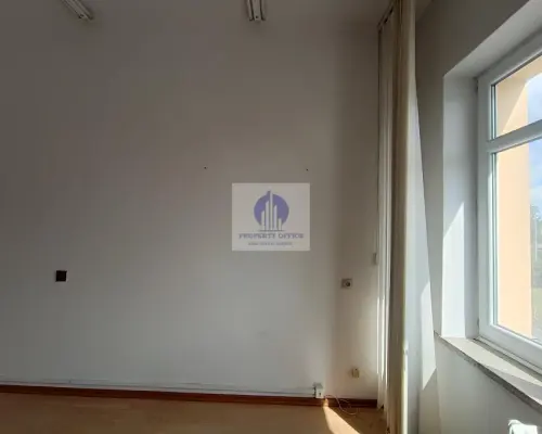 Wawer: lokal biurowy 11,34m2 do wynajęcia