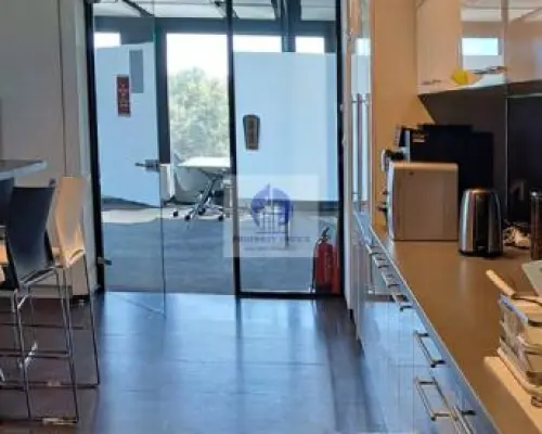 Żoliborz: lokal biurowy na wynajem