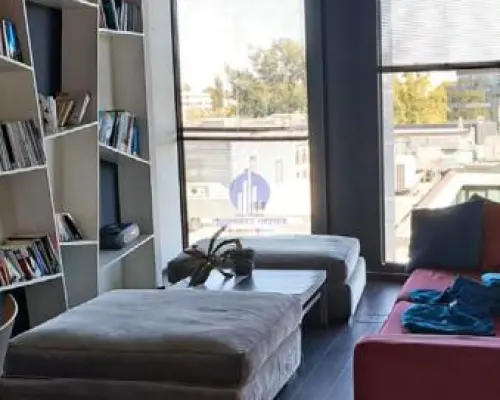 Żoliborz: lokal biurowy na wynajem