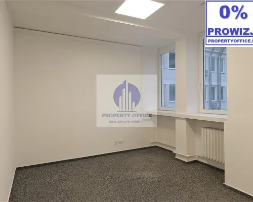 Śródmieście: lokal biurowy 38,02m2 do wynajęcia