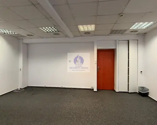 Śródmieście: lokal biurowy 21 m2 do wynajęcia
