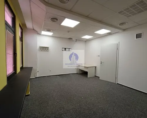 Śródmieście: lokal biurowy78,53 m2 do wynajęcia