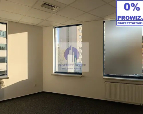 Śródmieście: lokal biurowy 37,84 m2 do wynajęcia