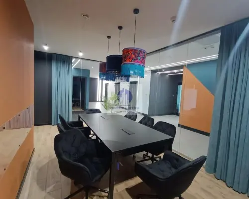 Śródmieście: lokal biurowy 22,34 m2 do wynajęcia