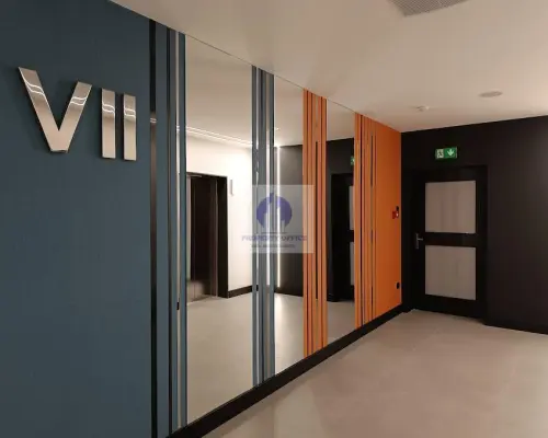 Śródmieście: lokal biurowy 22,34 m2 do wynajęcia