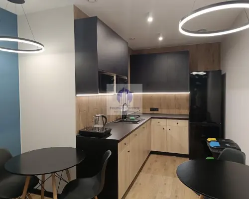 Śródmieście: lokal biurowy 22,34 m2 do wynajęcia