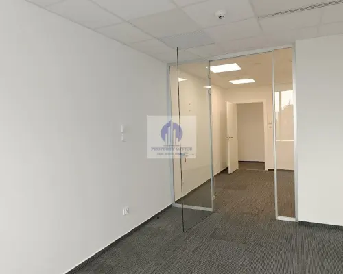 Śródmieście: lokal biurowy 37,69 m2 do wynajęcia