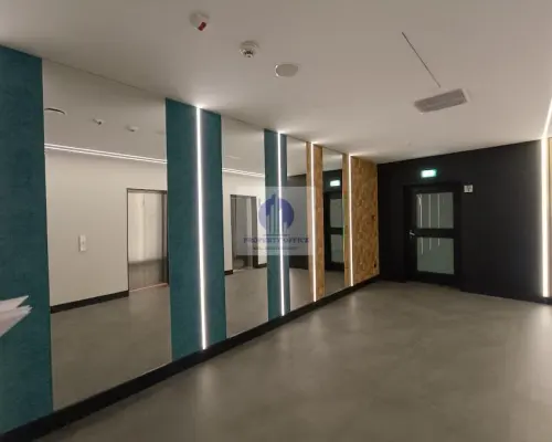 Śródmieście: lokal biurowy 37,69 m2 do wynajęcia