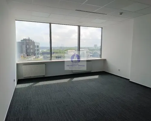 Śródmieście: lokal biurowy 37,69 m2 do wynajęcia