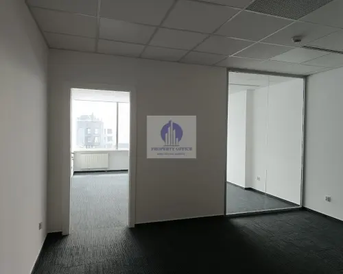 Śródmieście: lokal biurowy 37,69 m2 do wynajęcia