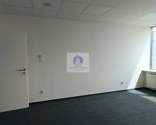 Śródmieście: lokal biurowy 37,69 m2 do wynajęcia